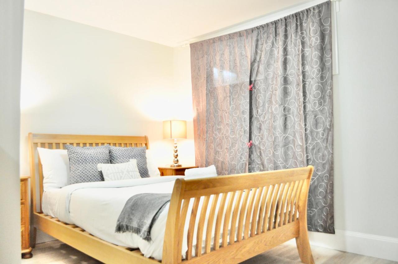 Stylish 1 Bedroom Suite In North Vancouver 10 Mins Ski 外观 照片