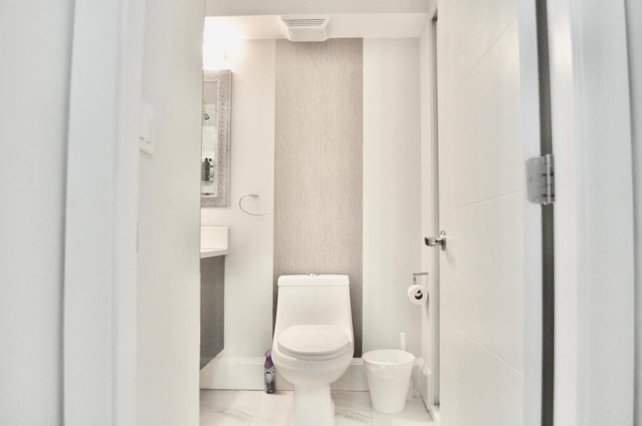 Stylish 1 Bedroom Suite In North Vancouver 10 Mins Ski 外观 照片