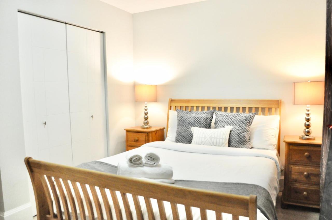 Stylish 1 Bedroom Suite In North Vancouver 10 Mins Ski 外观 照片