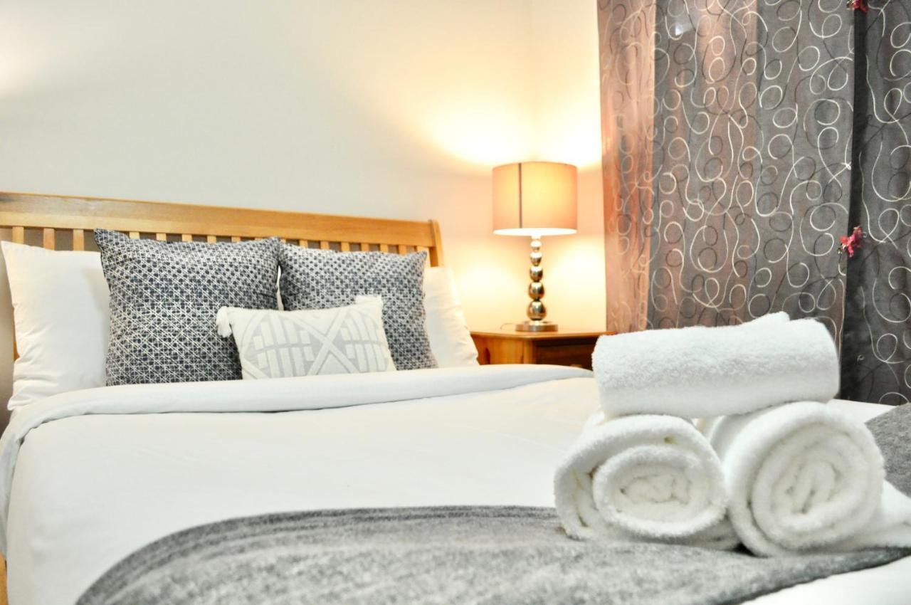 Stylish 1 Bedroom Suite In North Vancouver 10 Mins Ski 外观 照片